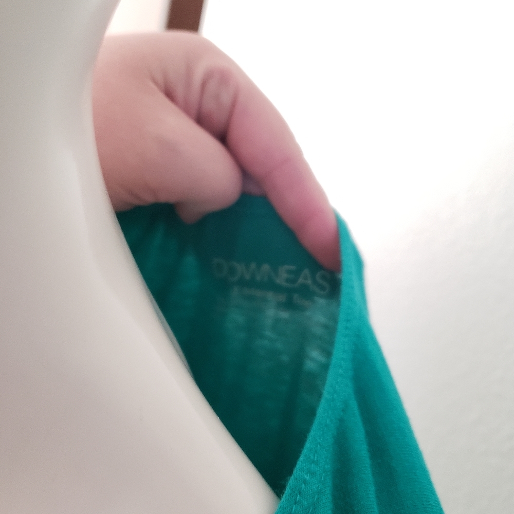 Downcast Casual Tee